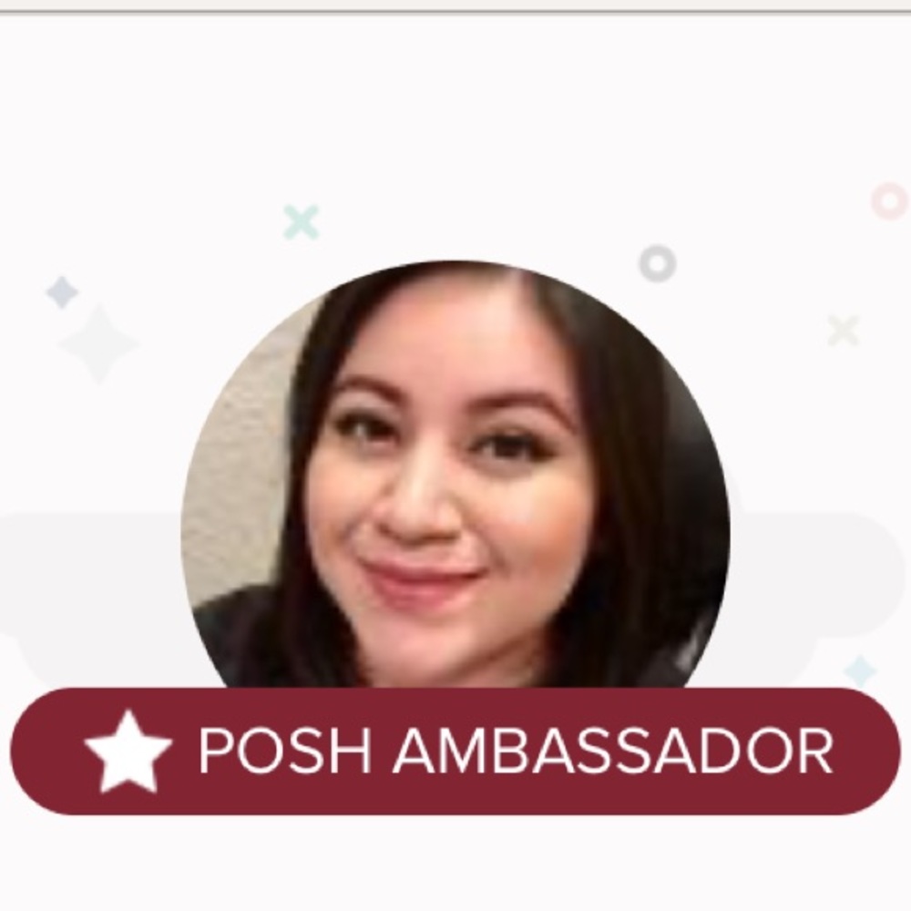 Meet your Posher, Aminta